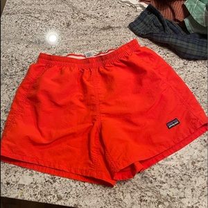 Women Patagonia Shorts